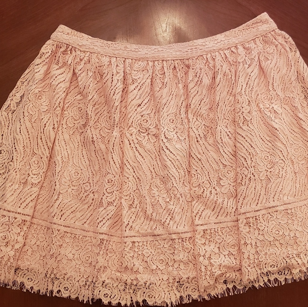 Xhilaration Skirt